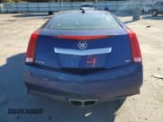 ✅ 2013 Cadillac CTS Performance • VIN: 1G6DJ1E3XD0115348 • Лот: 85205154. Опубликован ранее на Copart с пробегом 140 502 миль. Бесплатный доступ к архиву аукционных продаж из США и подробный отчёт об истории автомобиля на DreamBid. Изображение 6.