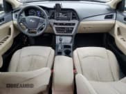 ✅ 2017 Hyundai Sonata 2.4L • VIN: 5NPE24AF9HH517628 • Лот: 90891785. Опубликован ранее на Copart с пробегом 149 620 миль. Бесплатный доступ к архиву аукционных продаж из США и подробный отчёт об истории автомобиля на DreamBid. Изображение 8.