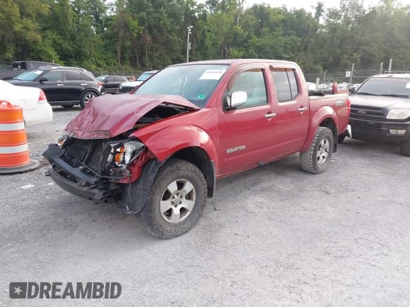 ✅ 2012 Suzuki Equator RMZ-4 • VIN: 5Z61D0EV1CC403261 • Lot: 43036858. Wystawiony na IAAI z przebiegiem 127 863 mil. Bezpłatny archiwum sprzedaży aukcyjnych z USA i szczegółowy raport historii pojazdu na DreamBid. Zdjęcie 2.