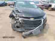 2019 Chevrolet Equinox LS with VIN 3GNAXHEV2KL366090, listed as a IAAI auction lot 42404086 with 39,837 mi miles and . Bid and sale history available at DreamBid. Image 6.