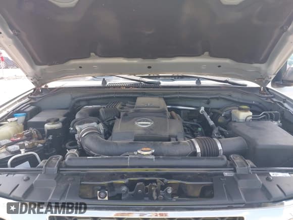 ✅ 2015 Nissan Frontier Pro-4X • VIN: 1N6AD0EV9FN748915 • Lot: 42844375. Listed on IAAI with 73,408 mi. Free auction sales archive from the USA and detailed vehicle history report at DreamBid. Image 10.