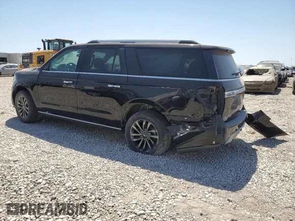✅ 2021 Ford Expedition Max Limited • VIN: 1FMJK2AT2MEA27465 • Lot: 49584745. Wystawiony na Copart z przebiegiem 76 773 mil. Bezpłatny archiwum sprzedaży aukcyjnych z USA i szczegółowy raport historii pojazdu na DreamBid. Zdjęcie 2.