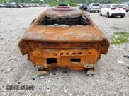 ✅ 2022 Dodge Challenger SRT Hellcat Redeye Widebody • VIN: 2C3CDZL99NH237044 • Lot: 53989174. Wystawiony na Copart z przebiegiem Nie podano. Bezpłatny archiwum sprzedaży aukcyjnych z USA i szczegółowy raport historii pojazdu na DreamBid. Zdjęcie 6.