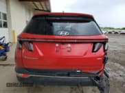 ✅ 2022 Hyundai Tucson SEL • VIN: 5NMJFCAE7NH054093 • Lot: 55257994. Wystawiony na Copart z przebiegiem 50 473 mil. Bezpłatny archiwum sprzedaży aukcyjnych z USA i szczegółowy raport historii pojazdu na DreamBid. Zdjęcie 6.