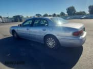✅ 2005 Buick LeSabre Limited • VIN: 1G4HR54K75U185600 • Lot: 91023465. Listed on Copart with 102,776 mi. Free auction sales archive from the USA and detailed vehicle history report at DreamBid. Image 2.