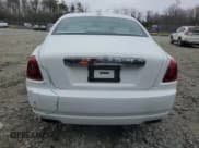 ✅ 2011 Rolls-Royce Ghost • VIN: SCA664S59BUX49729 • Lot: 48571775. Listed on Copart with 87,427 mi. Free auction sales archive from the USA and detailed vehicle history report at DreamBid. Image 6.