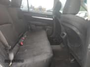 ✅ 2011 Subaru Outback Premium • VIN: 4S4BRBGCXB3338612 • Lot: 91410945. Listed on Copart with Not provided. Free auction sales archive from the USA and detailed vehicle history report at DreamBid. Image 11.