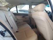 ✅ 2003 BMW 5 Series 525i • VIN: WBADT434X3G026533 • Lot: 76182274. Listed on Copart with Not provided. Free auction sales archive from the USA and detailed vehicle history report at DreamBid. Image 10.