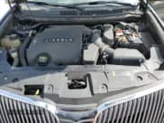 ✅ 2013 Lincoln MKT • VIN: 2LMHJ5FK8DBL51779 • Lot: 54998994. Listed on Copart with 191,871 mi. Free auction sales archive from the USA and detailed vehicle history report at DreamBid. Image 12.