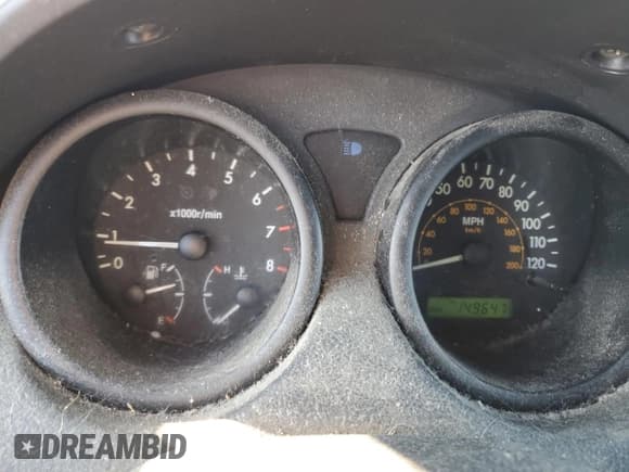 ✅ 2007 Chevrolet Aveo LS • VIN: KL1TD66637B796040 • Лот: 86846904. Опубликован ранее на Copart с пробегом 149 647 миль. Бесплатный доступ к архиву аукционных продаж из США и подробный отчёт об истории автомобиля на DreamBid. Изображение 9.