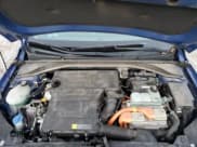 ✅ 2019 Hyundai Ioniq SEL • VIN: KMHC75LC4KU112917 • Lot: 84486654. Wystawiony na Copart z przebiegiem 115 160 mil. Bezpłatny archiwum sprzedaży aukcyjnych z USA i szczegółowy raport historii pojazdu na DreamBid. Zdjęcie 11.