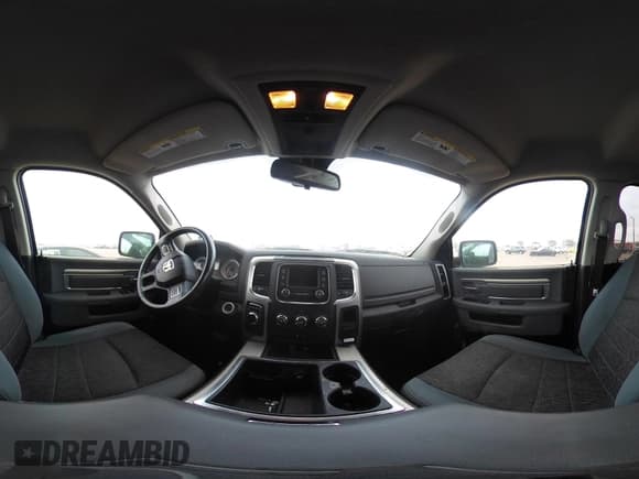 ✅ 2014 Ram 1500 Lone Star • VIN: 1C6RR6LG1ES101852 • Lot: 42062403. Wystawiony na IAAI z przebiegiem 82 389 mil. Bezpłatny archiwum sprzedaży aukcyjnych z USA i szczegółowy raport historii pojazdu na DreamBid. Zdjęcie 18.