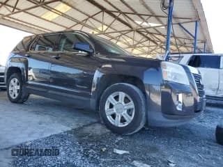 ✅ 2015 GMC Terrain SLE • VIN: 2GKALMEK9F6312612 • Лот: 81982115. Опубликован ранее на Copart с пробегом 127 416 миль. Бесплатный доступ к архиву аукционных продаж из США и подробный отчёт об истории автомобиля на DreamBid. Изображение 4.