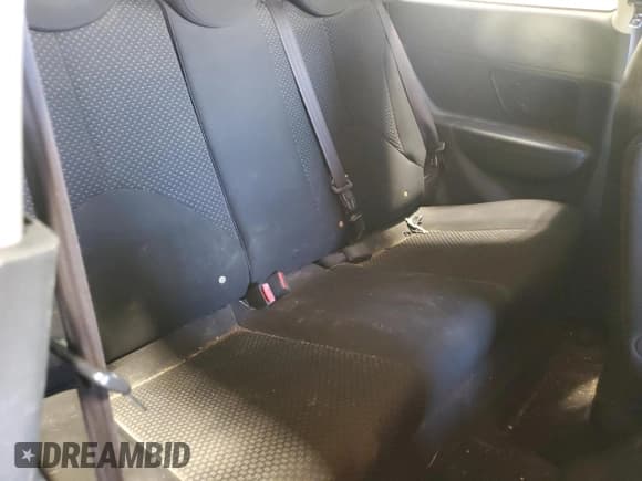 ✅ 2011 Hyundai Accent GS • VIN: KMHCM3AC9BU187709 • Лот: 63488175. Опубликован ранее на Copart с пробегом 75 280 миль. Бесплатный доступ к архиву аукционных продаж из США и подробный отчёт об истории автомобиля на DreamBid. Изображение 10.