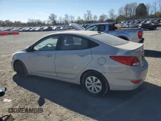 ✅ 2016 Hyundai Accent SE • VIN: KMHCT4AEXGU093856 • Лот: 77960084. Опубликован ранее на Copart с пробегом 109 705 миль. Бесплатный доступ к архиву аукционных продаж из США и подробный отчёт об истории автомобиля на DreamBid. Изображение 2.