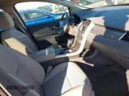 ✅ 2014 Ford Edge SEL • VIN: 2FMDK4JC7EBB75844 • Lot: 43366459. Listed on IAAI with 100,054 mi. Free auction sales archive from the USA and detailed vehicle history report at DreamBid. Image 5.