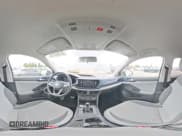 ✅ 2022 Volkswagen Taos SE • VIN: 3VVRX7B21NM093918 • Lot: 81345715. Listed on Copart with 25,418 mi. Free auction sales archive from the USA and detailed vehicle history report at DreamBid. Image 14.