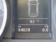 ✅ 2014 Volkswagen Jetta TDI w/Sunroof • VIN: 3VWPL7AJ6EM616017 • Lot: 43451324. Listed on IAAI with 94,028 mi. Free auction sales archive from the USA and detailed vehicle history report at DreamBid. Image 15.