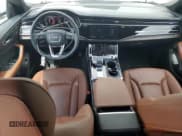 ✅ 2021 Audi Q8 Prestige • VIN: WA1FVAF14MD000996 • Лот: 65635275. Опубликован ранее на Copart с пробегом 35 101 миль. Бесплатный доступ к архиву аукционных продаж из США и подробный отчёт об истории автомобиля на DreamBid. Изображение 8.