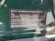 ✅ 2017 MINI Countryman Cooper S • VIN: WMZYT3C39H3D98632 • Lot: 57314325. Listed on Copart with 32,339 mi. Free auction sales archive from the USA and detailed vehicle history report at DreamBid. Image 13.