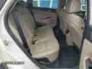 2017 Hyundai Tucson Night Edition with VIN KM8J3CA27HU328559, listed as a Copart auction lot 60818115 with 85,222 mi miles and Salvage title. Bid and sale history available at DreamBid. Image 11.