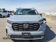 ✅ 2024 Honda Pilot Elite • VIN: 5FNYG1H82RB000921 • Лот: 84777185. Опубликован ранее на Copart с пробегом Не указан. Бесплатный доступ к архиву аукционных продаж из США и подробный отчёт об истории автомобиля на DreamBid. Изображение 5.