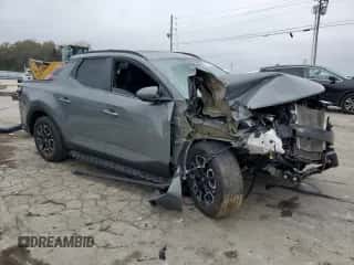 2022 Hyundai Santa Cruz SEL Premium z VIN 5NTJDDAF4NH013204, wystawiony jako Copart lot #79614814 z przebiegiem 59 634 mil mil oraz Szkoda całkowita • Salvage title. Historia ofert i sprzedaży dostępna na DreamBid. Obrazek 4.