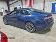 ✅ 2017 Lincoln MKZ Select • VIN: 3LN6L5C9XHR640958 • Лот: 93724655. Опубликован ранее на Copart с пробегом 157 606 миль. Бесплатный доступ к архиву аукционных продаж из США и подробный отчёт об истории автомобиля на DreamBid. Изображение 2.