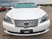 ✅ 2010 Lexus ES 330 • VIN: JTHBK1EG7A2347988 • Лот: 90538675. Опубликован ранее на Copart с пробегом 297 842 миль. Бесплатный доступ к архиву аукционных продаж из США и подробный отчёт об истории автомобиля на DreamBid. Изображение 5.