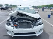 ✅ 2021 Subaru Impreza Limited • VIN: 4S3GTAU63M3706846 • Lot: 42369102. Listed on IAAI with 55,897 mi. Free auction sales archive from the USA and detailed vehicle history report at DreamBid. Image 12.