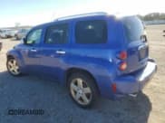 ✅ 2006 Chevrolet HHR LT • VIN: 3GNDA23P76S603698 • Lot: 46589965. Listed on Copart with 126,302 mi. Free auction sales archive from the USA and detailed vehicle history report at DreamBid. Image 2.