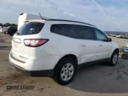 ✅ 2016 Chevrolet Traverse LT • VIN: 1GNKRGKD3GJ158223 • Lot: 83863485. Listed on Copart with 113,015 mi. Free auction sales archive from the USA and detailed vehicle history report at DreamBid. Image 3.