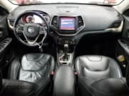 ✅ 2014 Jeep Cherokee Limited • VIN: 1C4PJMDS5EW215733 • Lot: 67032285. Listed on Copart with 191,919 mi. Free auction sales archive from the USA and detailed vehicle history report at DreamBid. Image 9.