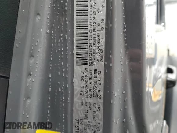 ✅ 2019 Jeep Wrangler Unlimited Rubicon • VIN: 1C4HJXFN9KW608711 • Lot: 48148115. Listed on Copart with 75,988 mi. Free auction sales archive from the USA and detailed vehicle history report at DreamBid. Image 14.