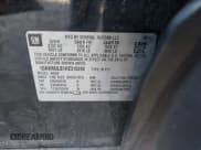 ✅ 2017 GMC Acadia SLT • VIN: 1GKKNULS1HZ315240 • Lot: 43769169. Listed on IAAI with 103,813 mi. Free auction sales archive from the USA and detailed vehicle history report at DreamBid. Image 9.