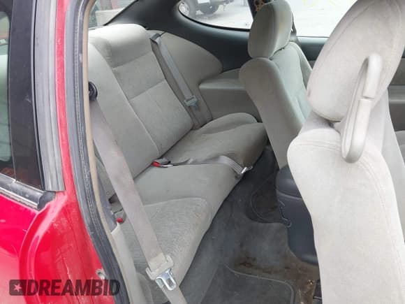 ✅ 2003 Oldsmobile Alero GL1 • VIN: 1G3NL12F93C219806 • Lot: 42860730. Listed on IAAI with 126,327 mi. Free auction sales archive from the USA and detailed vehicle history report at DreamBid. Image 8.