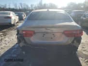 ✅ 2017 Jaguar XE 35t R-Sport • VIN: SAJAL4BV4HA962238 • Lot: 41507825. Listed on Copart with 51,576 mi. Free auction sales archive from the USA and detailed vehicle history report at DreamBid. Image 6.