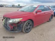 ✅ 2010 Toyota Camry SE • VIN: 4T1BF3EK0AU511149 • Lot: 43749188. Listed on IAAI with 188,999 mi. Free auction sales archive from the USA and detailed vehicle history report at DreamBid. Image 2.