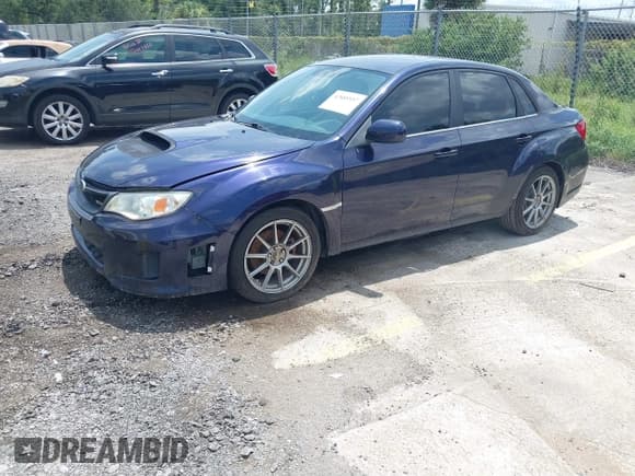 ✅ 2014 Subaru WRX WRX • VIN: JF1GV7E69EG004705 • Lot: 42889537. Wystawiony na IAAI z przebiegiem 184 415 mil. Bezpłatny archiwum sprzedaży aukcyjnych z USA i szczegółowy raport historii pojazdu na DreamBid. Zdjęcie 2.