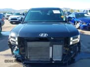 ✅ 2025 Hyundai Santa Fe SE • VIN: 5NMP14GL0SH106499 • Lot: 43292236. Listed on IAAI with 47,093 mi. Free auction sales archive from the USA and detailed vehicle history report at DreamBid. Image 6.