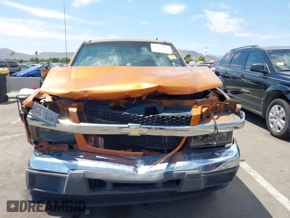 ✅ 2004 Chevrolet Colorado Z85 • VIN: 1GCCS198148140250 • Lot: 42677495. Wystawiony na IAAI z przebiegiem 127 185 mil. Bezpłatny archiwum sprzedaży aukcyjnych z USA i szczegółowy raport historii pojazdu na DreamBid. Zdjęcie 6.