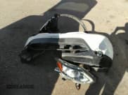 ✅ 2017 Nissan Rogue SL • VIN: JN1BJ1CR4HW122863 • Лот: 41673471. Опубликован ранее на IAAI с пробегом 64 481 миль. Бесплатный доступ к архиву аукционных продаж из США и подробный отчёт об истории автомобиля на DreamBid. Изображение 12.