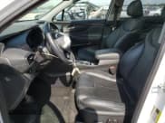 ✅ 2019 Hyundai Santa Fe Limited • VIN: 5NMS53AA7KH011194 • Lot: 59283363. Wystawiony na Copart z przebiegiem 56 793 mil. Bezpłatny archiwum sprzedaży aukcyjnych z USA i szczegółowy raport historii pojazdu na DreamBid. Zdjęcie 7.