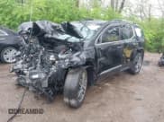 ✅ 2018 GMC Acadia Denali • VIN: 1GKKNXLS3JZ158236 • Lot: 42125053. Listed on IAAI with 58,000 mi. Free auction sales archive from the USA and detailed vehicle history report at DreamBid. Image 2.