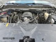 ✅ 2018 Chevrolet Silverado 1500 High Country • VIN: 3GCUKTEC8JG499739 • Lot: 47960755. Listed on Copart with 106,381 mi. Free auction sales archive from the USA and detailed vehicle history report at DreamBid. Image 11.