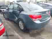 2012 Chevrolet Cruze ECO z VIN 1G1PJ5SCXC7308927, wystawiony jako IAAI lot #43399447 z przebiegiem 144 164 mil mil oraz . Historia ofert i sprzedaży dostępna na DreamBid. Obrazek 3.