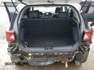 2020 Hyundai Venue SEL с VIN KMHRC8A32LU049506, выставлен на аукционе Copart как лот 81349434 с пробегом 54 120 миль миль и На запчасти • Non repairable. История ставок и продаж доступна на DreamBid. Изображение 6.