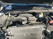 ✅ 2023 Ram 1500 Big Horn • VIN: 1C6SRFFT7PN581049 • Lot: 92657505. Wystawiony na Copart z przebiegiem 79 531 mil. Bezpłatny archiwum sprzedaży aukcyjnych z USA i szczegółowy raport historii pojazdu na DreamBid. Zdjęcie 11.