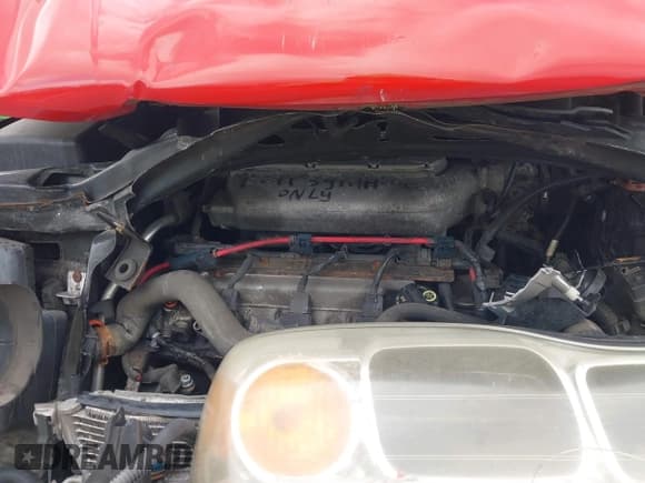 ✅ 2006 Saturn VUE • VIN: 5GZCZ53496S818286 • Lot: 41887405. Wystawiony na IAAI z przebiegiem 219 872 mil. Bezpłatny archiwum sprzedaży aukcyjnych z USA i szczegółowy raport historii pojazdu na DreamBid. Zdjęcie 10.