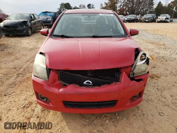 ✅ 2012 Nissan Sentra SR • VIN: 3N1AB6AP8CL771958 • Lot: 92666505. Listed on Copart with 180,407 mi. Free auction sales archive from the USA and detailed vehicle history report at DreamBid. Image 5.